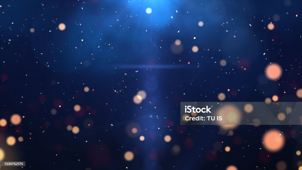Happy New Year - Royalty-free Nieuwjaar Stockfoto