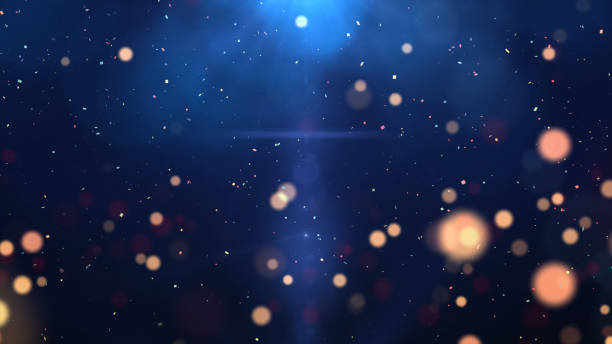 New year