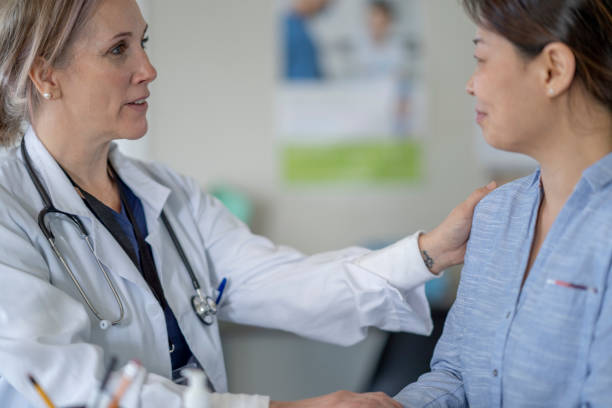 istock Medical consultation 1330757379
