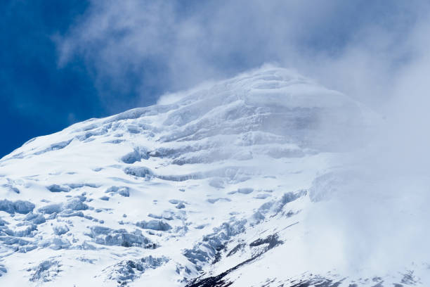 istock Cotopaxi National Park, Ecuador, Part 1 1330758691