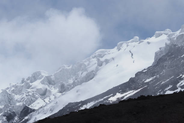 istock Cotopaxi National Park, Ecuador, Part 2 1330759828