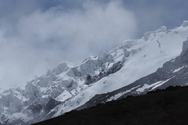istock Cotopaxi National Park, Ecuador, Part 2 1330759840