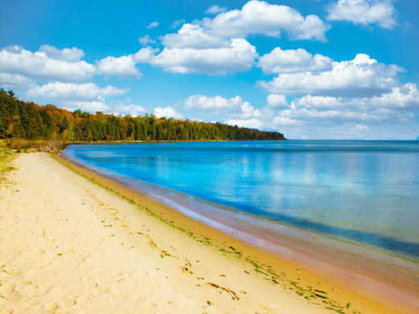 Washington Island, Wisconsin