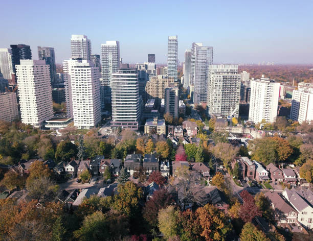 etobicoke - humber river fotos - fotografias e filmes do acervo