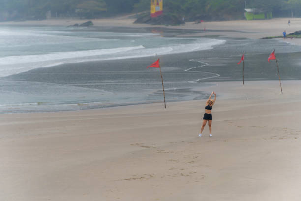Canggu is a coastal village with a 10 km-long beach on the south-west coast of Bali, Indonesia.