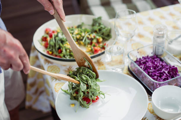 istock Mexican food 1330780869