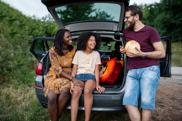 istock Weekend is a great day for a picnic 1330780923