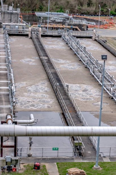 istock typical day at a large wastewater treatment plan facility 1330804289