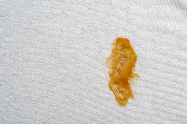 istock Oyster sauce stain 1330813626