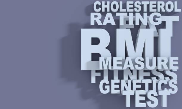 istock Body mass index words cloud. Medicine concept 1330824356
