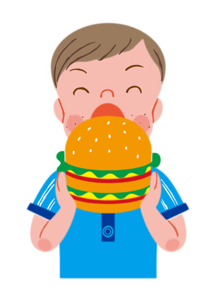 1,310 Kid Eating Junk Food Illustrations & Clip Art - iStock | Lazy, Kid watching tv 1,310 Kid Eating Junk Food Illustrations & Clip Art - iStock | Lazy, Kid watching tv