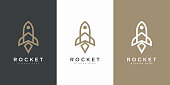 istock rocket launch logo vector template 1330832936