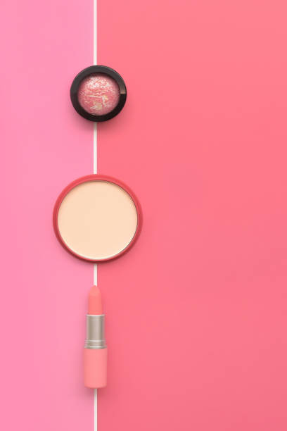istock collection of make up and cosmetic 1330833861