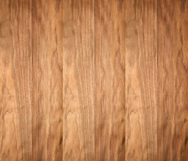 istock Wood texture , wenge wood veneer . High resolution natural  woodgrain texture. 1330847012