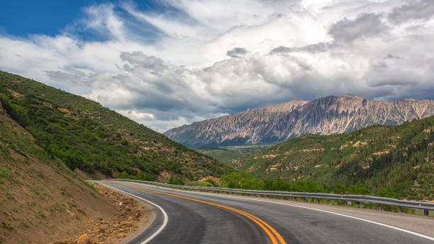 istock Black Canyon of the Gunnison 1330847284