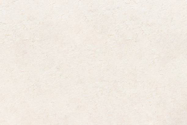 istock Light uniform texture of a smooth sheet of paper. 1330848364