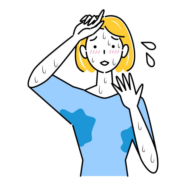 Why Does Sweating Make You Smell Like a Gym Shoe?