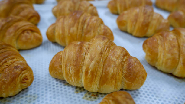 istock butter croissant pastry food background 1330850274