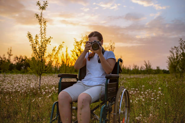 istock Smile for the picture 1330852084