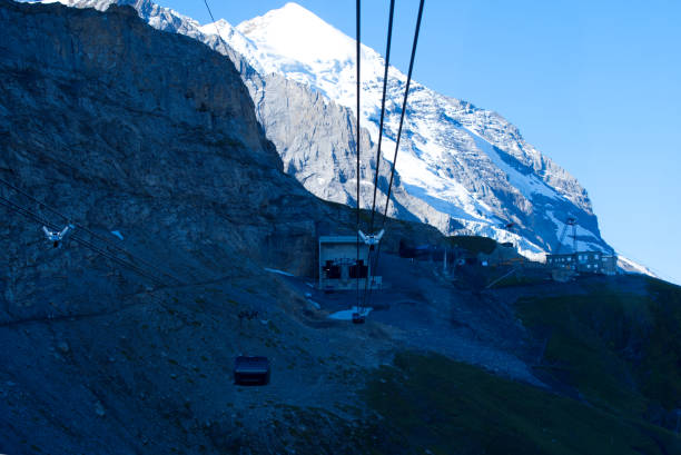 Photo taken July 20th, 2021, Switzerland.