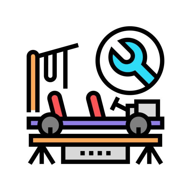 10+ Paintless Dent Stock Illustrations, Royalty-Free Vector Graphics