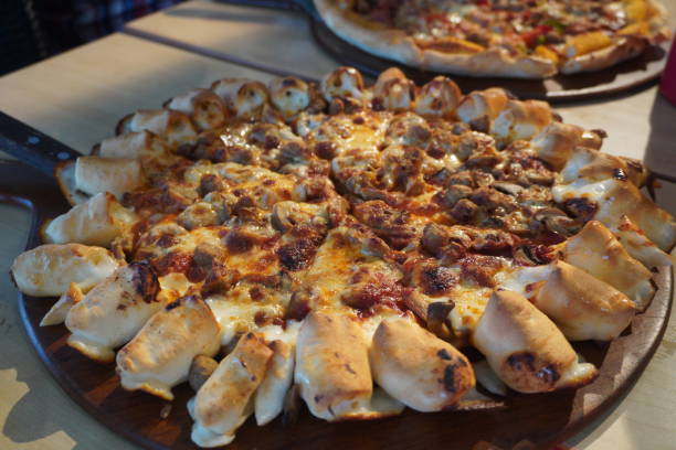 istock large size pizza stock photos 1330878843