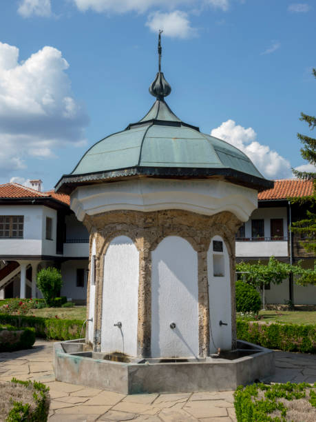 istock fountain built by master Kolyo Ficheto 150 years ago 1330878931