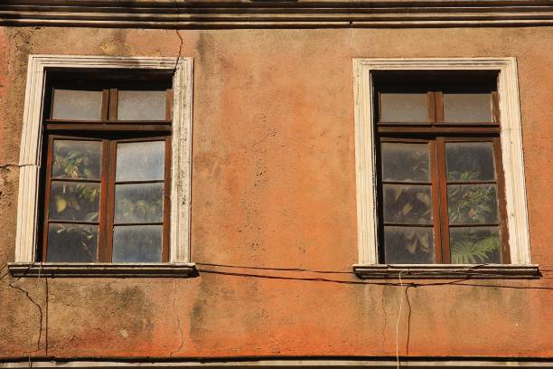 symetryczna architechture - architechture zdjęcia i obrazy z banku zdjęć