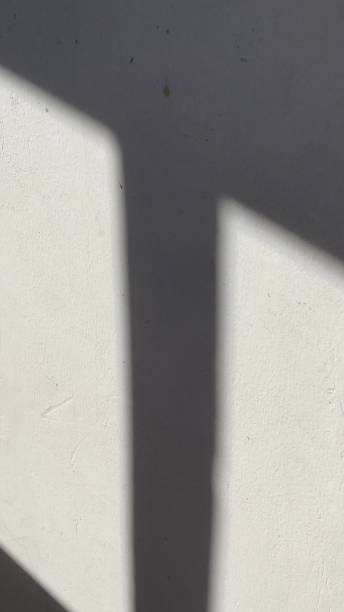 istock A wall and morning sunlights 1330884716