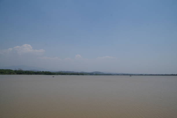 istock Sukhna Lake in Chandigarh India 1330901640