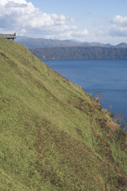istock Magnificent Scenery of Hokkaido 1330912281