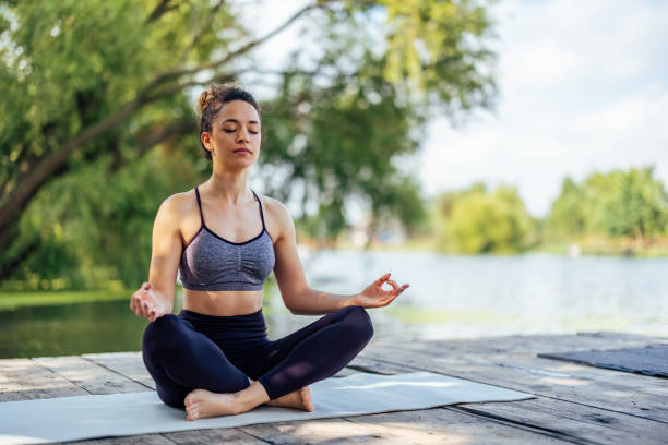 istock Young woman, enjoying her free time outside. 1330938757