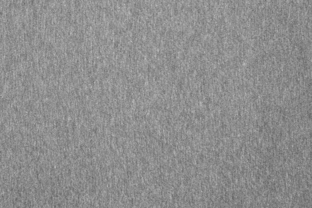istock Gray flat fabric made of cotton material 1330951800
