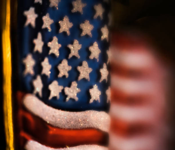 istock american flag christmas ornament red white and blue 1330956523