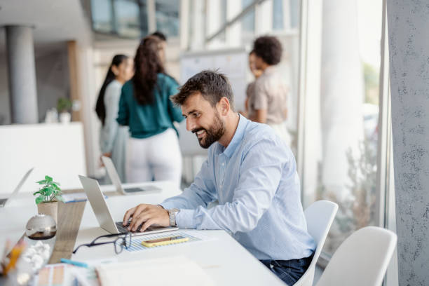 istock Things always go according to plan when you've planned ahead 1330965228
