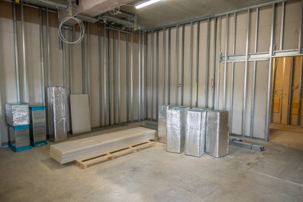 istock new operating wing is being built in a hospital 1330971739