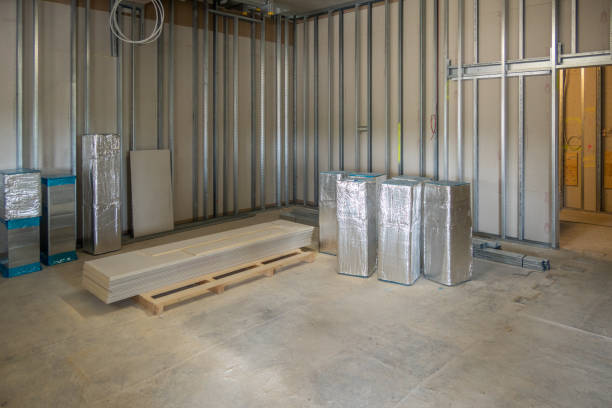 istock new operating wing is being built in a hospital 1330971742