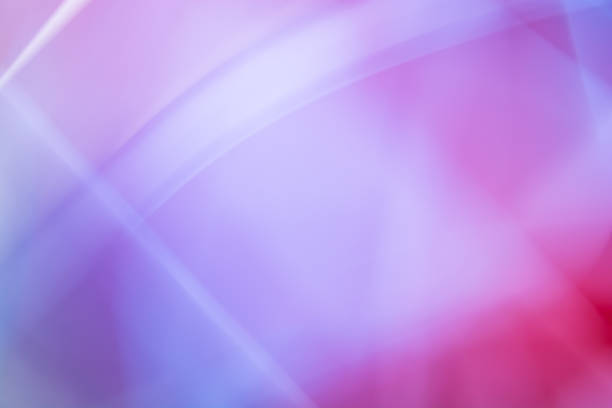 istock Abstract lilac red background. Photo effect. Soft blur, lines and waves, highlights. 1330973740