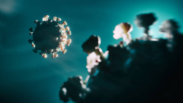abs covid-19 new lambda variant - covid-19 stok fotoğraflar ve resimler