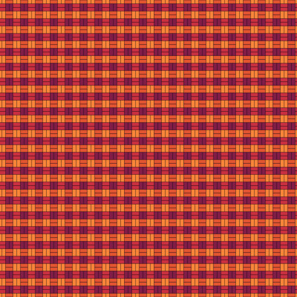 Seamless pattern. Parquet ornament. Bricks cladding floor. Rectangle slabs image. Repeated stones background. Mosaic motif. Flooring wallpaper. Geometric digital paper. Ethnic design. Vector art work Seamless pattern. Parquet ornament. Bricks cladding floor. Rectangle slabs image. Repeated stones background. Mosaic motif. Flooring wallpaper. Geometric digital paper. Ethnic design. Vector art work. chunky sweater stock illustrations