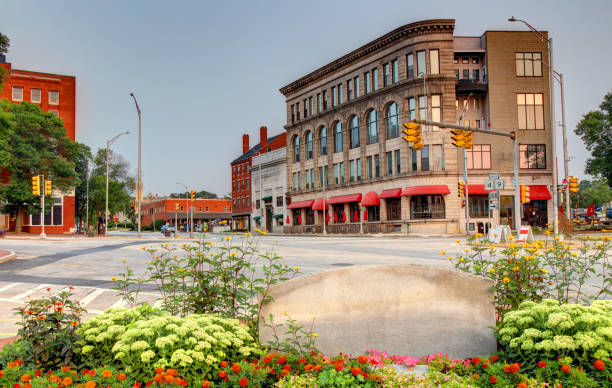 istock Dover, New Hampshire 1330999779