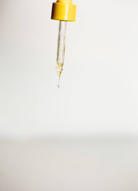 istock Facial oil in dropper 1330999831