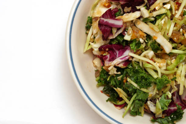 Asian Salad Bowl