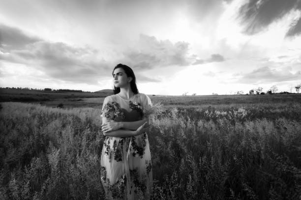 istock Beautiful Latin woman 1331020450