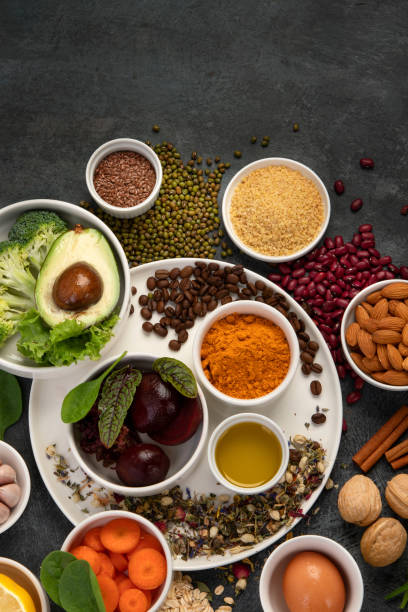istock Healthy food 1331021716