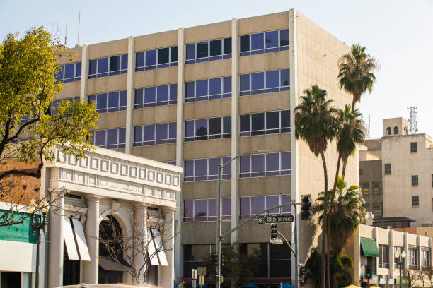 istock Bakersfield, California 1331031540