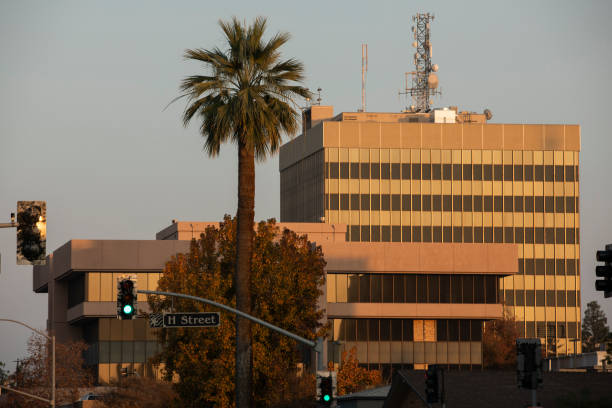 istock Bakersfield, California 1331032781