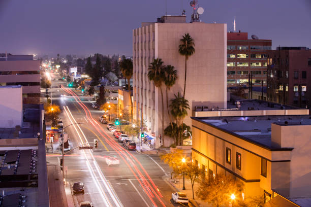 istock Bakersfield, California 1331032934