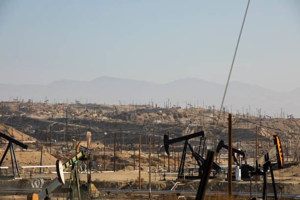 istock Bakersfield, California 1331034616