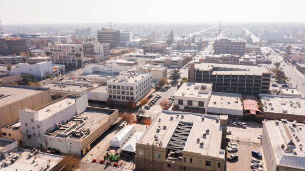 istock Bakersfield, California 1331036948